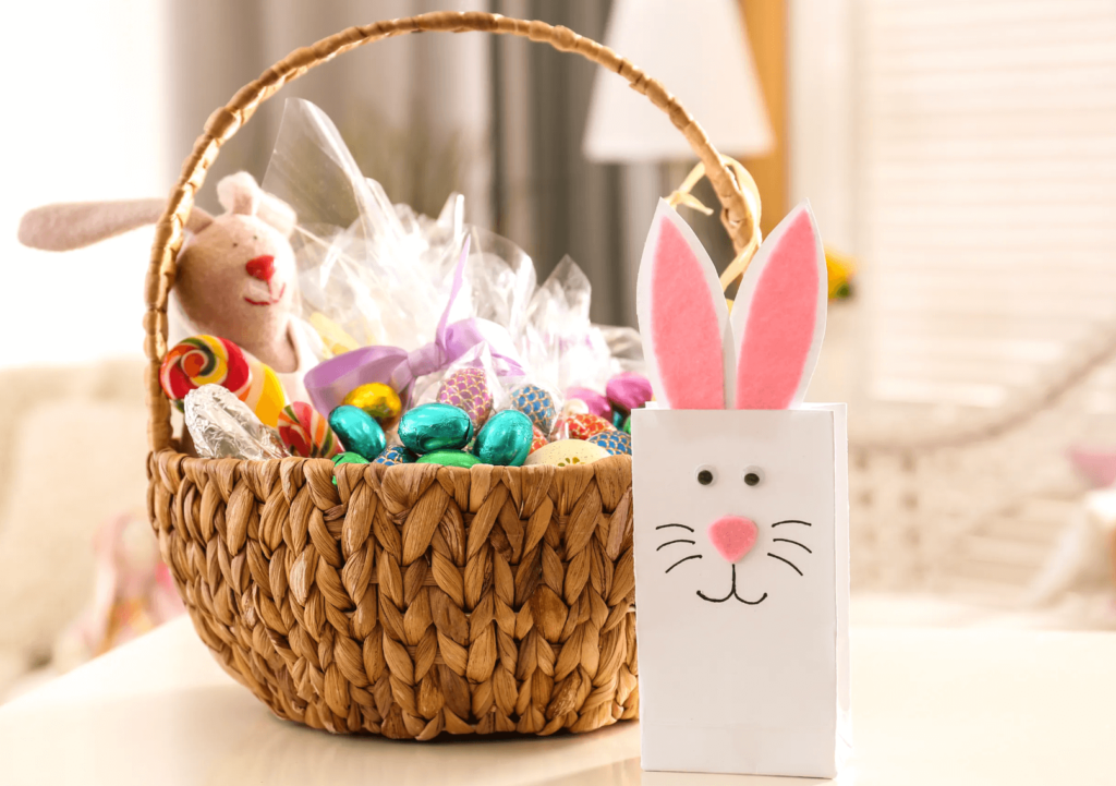 Easter Meaning Celebration Gifts » 시간여행